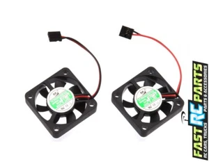 Tekin ECX 1:8 Elec Revenge Buggy 30mmx7mm Fan RX8 Gen2 (2) TEKTT3832 - Picture 1 of 1