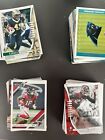 Lot Of 250+ NFC South Football Cards