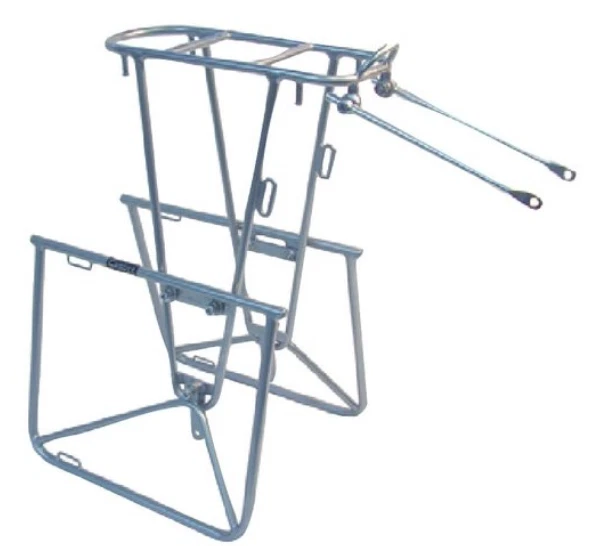 NITTO Rear Campee Cross 27 para 700C/650B 【Fabricado no Japão】 - Imagem 1 de 1