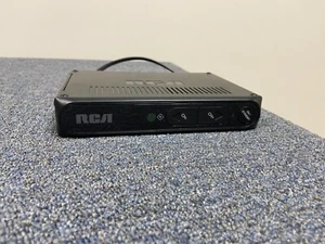 Rca Dta800b1 Digital To Analog Pass-through TV Converter Box - Picture 1 of 3