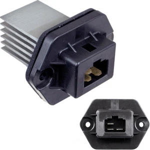 Hvac Blower Motor Resistor fits 2007-2010 Kia Rondo Spectra,Spectra5 GLOBAL PAR - Picture 1 of 1