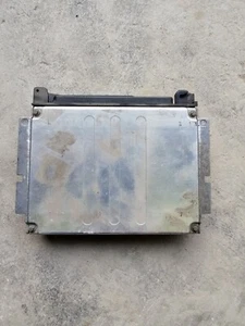 1997 BMW E36 M3 S52 Automatic Transmission Engine Computer DME 1406464 OEM - Picture 1 of 4
