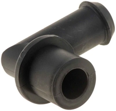 PCV Valve Elbow Dorman For 1988-1991 Ford E-250 Econoline Club Wagon 5.8L V8 - Image 1 of 2