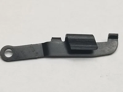 SMITH & WESSON S&W M&P SHIELD 1.0 M2.0 Plus Slide Stop Assembly Catch Release Lever 9mm 40S&W