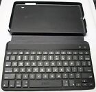 Zagg Zaggkeys Mini 9 Bluetooth Keyboard Case For Ipad Mini - Folbslblk103