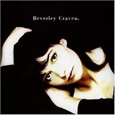 Beverley Craven, , Used; Good CD