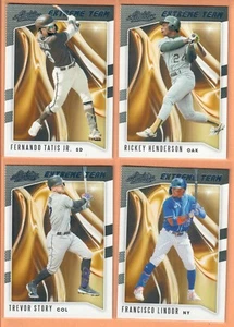2021 Panini Absolute Extreme Team ~ You Pick! - Picture 1 of 2