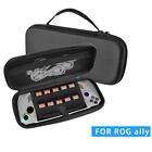Leather Carrying Case Handbag Protective Cover  Asus ROG Ally