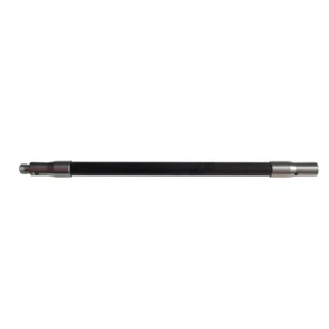 CMM/CNC M3 Threaded Carbon Fibre Stylus Extension Stem, Length 80mm,Φ4mm - Picture 1 of 3