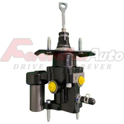 Hydro Boost 动力制动增强器 52-7371 适用于 2003 - 2007 雪佛兰索罗德 2500 GMC — 第 1/4 张图片