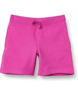 Nautica Big Girls Fleece Shorts - Rose - Size XXL (20) - NWT (071) - Picture 1 of 3