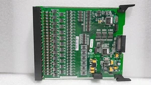 [Used] GE MULTILIN / 12P0-0042-A5 / High-Density Input Board - Picture 1 of 4