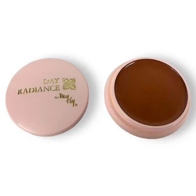 Mary Kay Day Radiance Foundation Cinnamon Vintage New Old Stock - Image 1 of 4