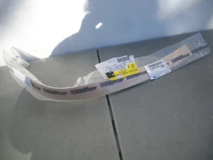 CINTA EXTERIOR CHEVY SILVERADO SIERRA 17 18 19 NUEVA DERECHA O IZQUIERDA OEM - Imagen 1 de 2
