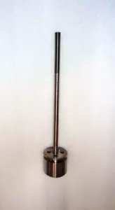 Fisher 1V657546172 Conjunto de enchufe y vástago de válvula, nuevo - Imagen 1 de 10