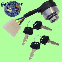 Duromax XP10000EH 10000 Watt Dual Fuel Electric Start Portable RV Home