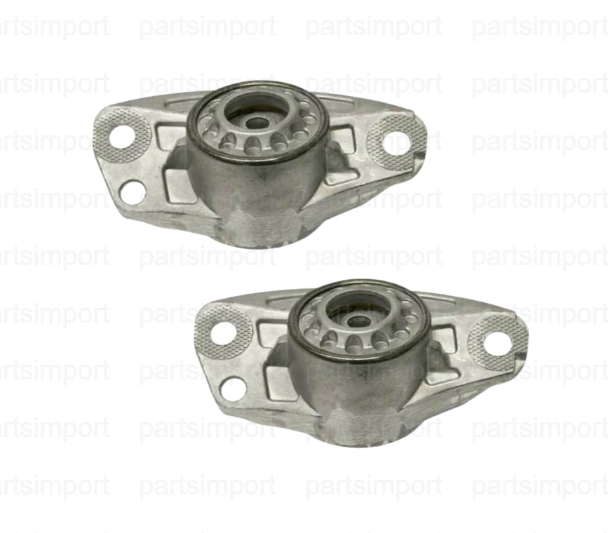 Set of 2 Rear Upper Shock Mounts for Volkswagen CC Passat Tiguan - Image 1 of 1