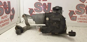 Seat Leon 2005-2012 O/s off driver right front Wiper motor linkage 1P0839461 - Picture 1 of 4