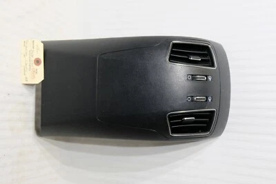 2009-2012 Hyundai Sonata Rear cover Console w/Air Duct 84680-3S050 OEM - Изображение 1 из 3
