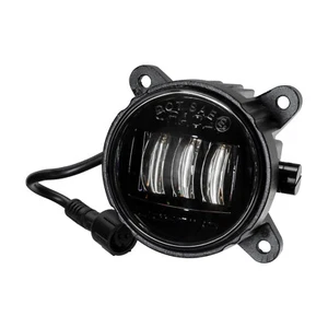 Oracle 5893-001 60mm 15W Fog Beam LED Emitter - Picture 1 of 2