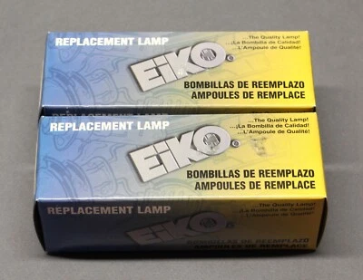 2 Eiko FEY 2000w 120v Stage & Studio Lamps / Bulbs - Image 1 of 2