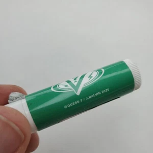 Guess Jeans J. Balvin Limited Edition Balm Moisturizer Rare & Sealed Unflavored  - Picture 1 of 15