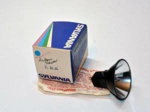 NIB ERR Projector Lamp by Sylvania 14V 25W - Picture 1 of 1