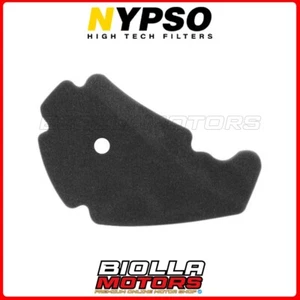 FILTRO ARIA PIAGGIO MP3 SPORT ABS 500 2014-2015 100600991 (R.O.: 06614100, 82925 - Foto 1 di 5