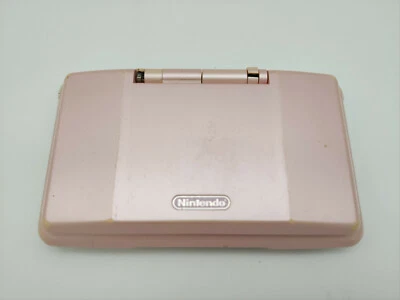 Console Nintendo DS Doesn'T Box Doesn'T Battery Doesn'T Tested REF2 - Image 1 of 3