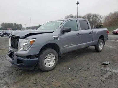 (LOCAL PICKUP ONLY) Steering Gear/Rack Fits 16-23 TITAN XD 1842832 - Image 1 of 4
