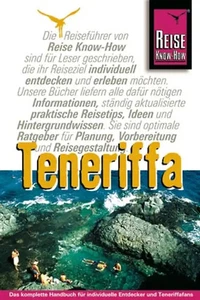 Teneriffa - Bild 1 von 1