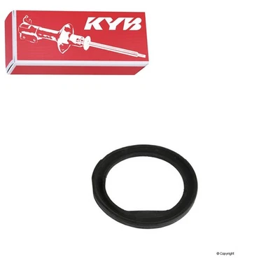 KYB Coil Spring Insulator Front Lower For 2002-2003 Lexus ES300 - Image 1 of 2