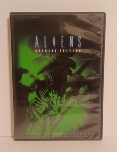 Aliens (DVD, 1986, Special Edition) - Picture 1 of 5