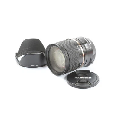 NIKON Tamron SP 2,8/24-70 DI USD VC + Bueno (271169) - Imagen 1 de 4