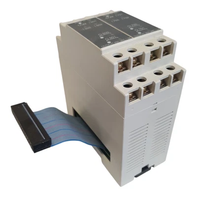 CROUZET 88758003 Module Input/Output - Image 1 of 4