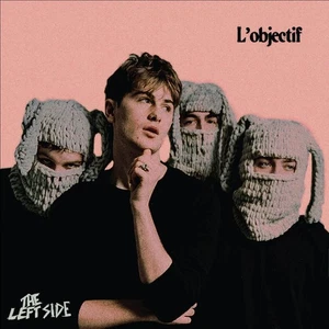 L'Objectif The Left Side (Vinyl) 12" EP - Picture 1 of 2