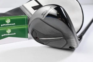 Titleist TSR1 #3 Wood / 15 Degree / Regular Flex HZRDUS CB Red 60 Shaft - Picture 1 of 9