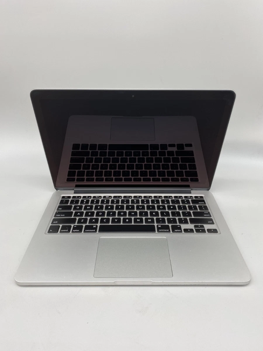 2013 Apple MacBook Pro 13.3 Inch Laptops for sale | eBay