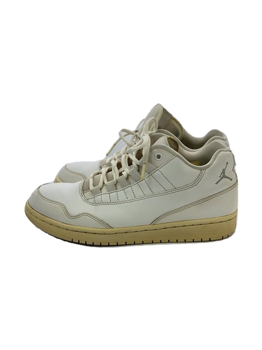 Jordan Executive Low White for Sale | Authenticity