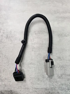 Turbo Actuator Adapter Harness Cummins 6.7L Engine ISB Holset HE300VG Replace - Picture 1 of 13