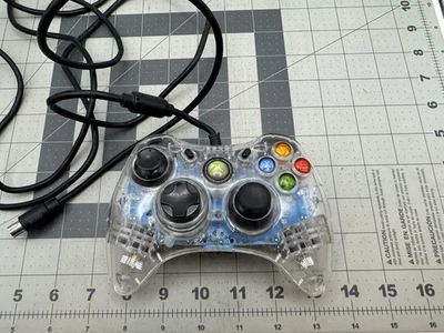 After Glow Xbox 360 Wired Controller (GO1063733) - Image 1 of 4