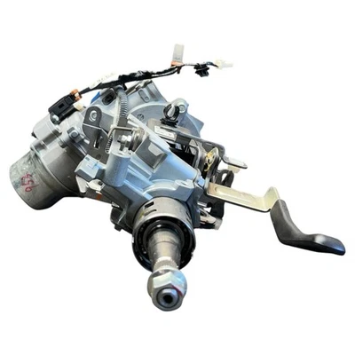 2016 Mitsubishi Outlander Sport SE Steering Column Assembly 15 16 OEM 8633A109 - Image 1 of 4