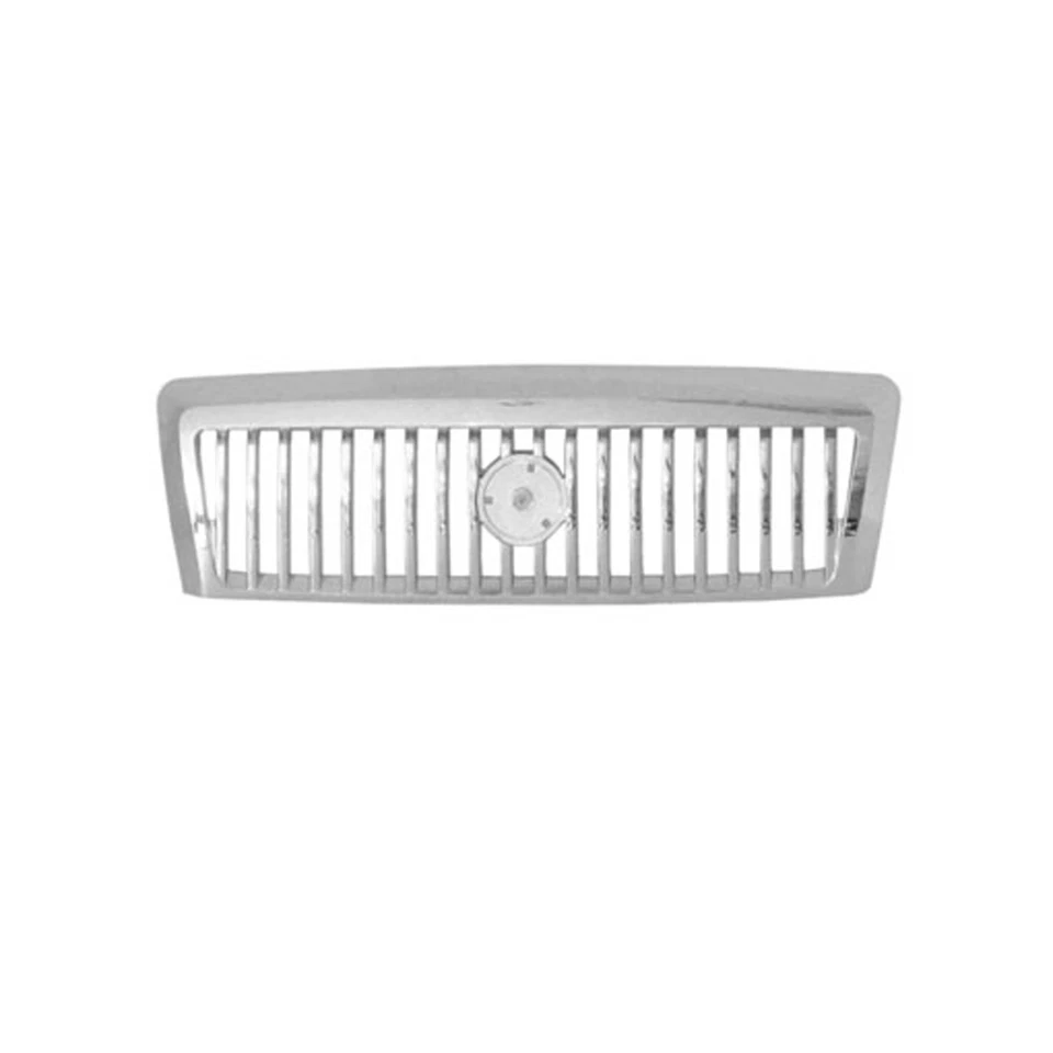 FO1200490 New Grille Fits 2006-2011 Mercury Grand Marquis Foto 1 de 1