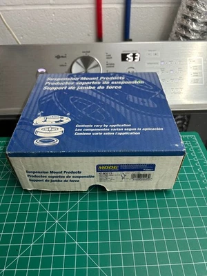 New MOOG K160213 Steering & Suspension Strut Mount Buick Lucerne Cadillac DTS Foto 1 de 3