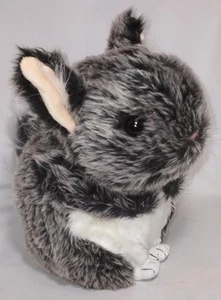 Gizmo Chinchilla Stuffed Animal Plush Toy ADORE 12" - Picture 1 of 7