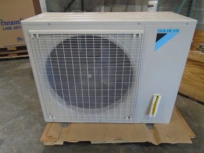Daikin 4MXL36TVJU  Mini-Split Heat Pump Condenser, Sold "AS IS" - Image 1 of 4
