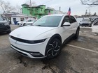 2022 Hyundai Ioniq 5 SE