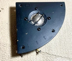 JBL 027Ti Hochtöner (1 Lautsprecher) herausgezogen aus JBL LX44 Lautsprecher - Bild 1 von 1