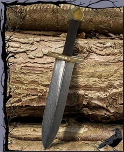 Larp-Waffe - Ready for Battle Dolch 40cm  Epic Armoury - Bild 1 von 1