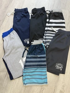 Boys Athletic Shorts Lot - Youth Size 14 - Place, Shouthouse EUC! - Picture 1 of 5